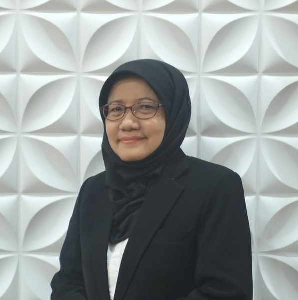 Ida Uswatun Hasanah