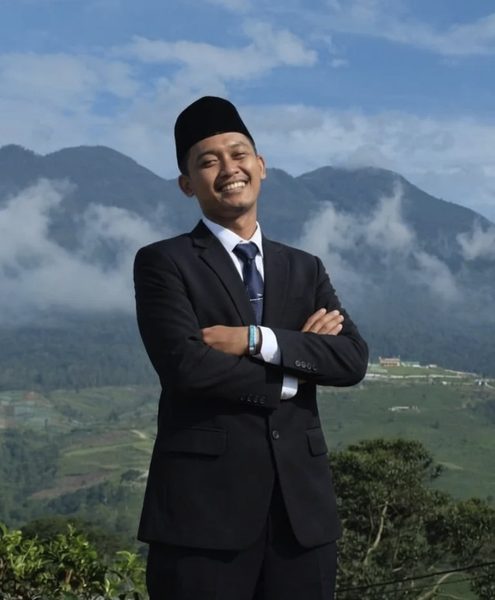 Rahmat Danar Duhri